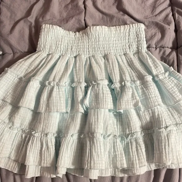 Ocean Drive Ruffle Set - Picture 2 of 3